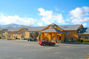 Baymont Inn & Suites Salida, Colorado