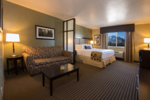 Best Western Plus Vista Inn