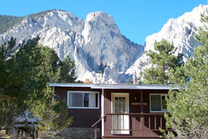 buena vista rentals colorado