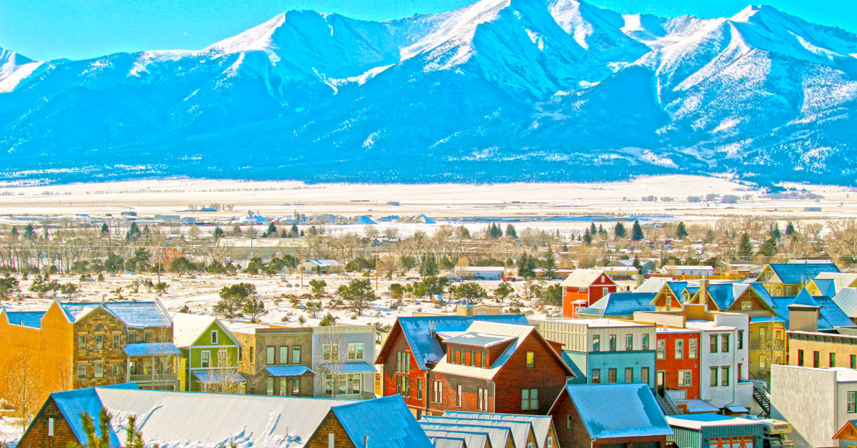 Consider a day trip from Denver to BV via Breckenridge!