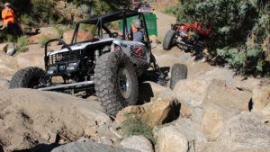 Chinaman Gulch