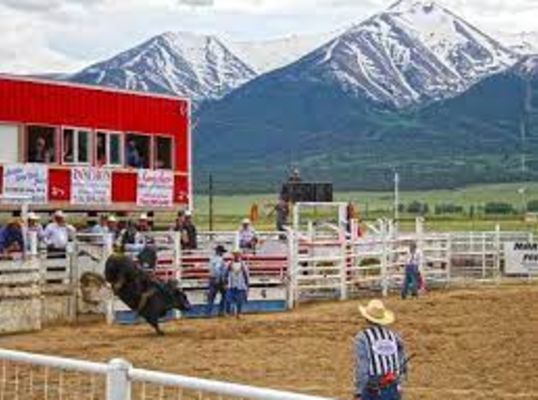 collegiate-peaks-rodeo
