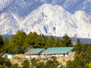Colorado Mountain Vacations
