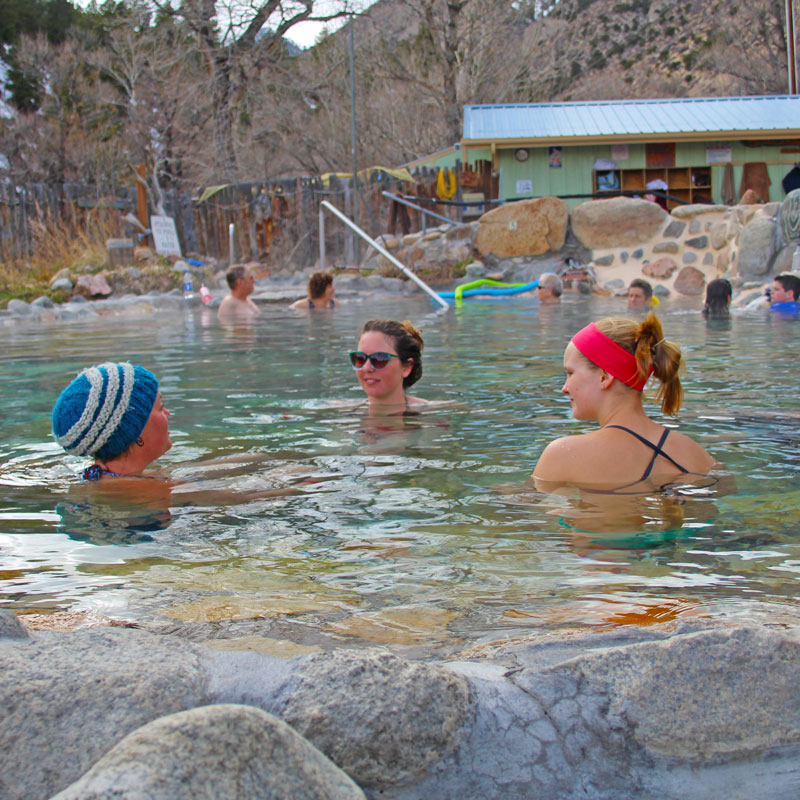 hot springs cool adventures