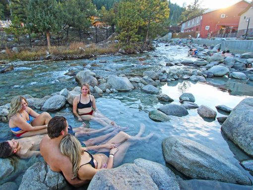Hot Springs