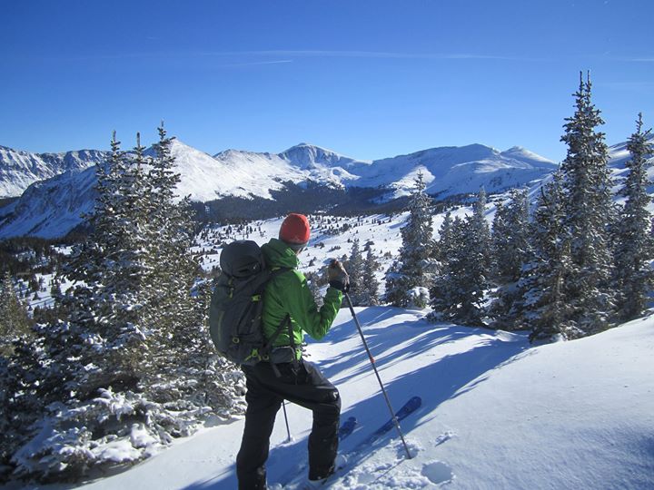 Consider a day trip from Denver to BV via Breckenridge!