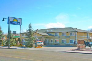 Days Inn Salida, Colorado