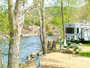 Four Seasons RV Park