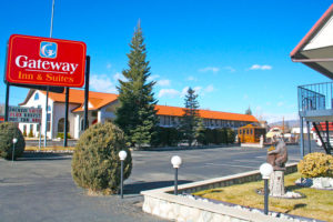 Gateway Inn & Suites Salida, Colorado