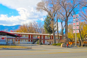 Great Sumac Lodge Buena Vista, Colorado