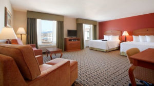 Hampton Inn & Suites Salida, Colorado