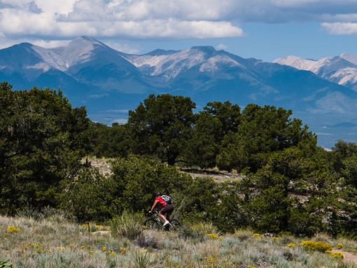 Methodist Mountain Loop