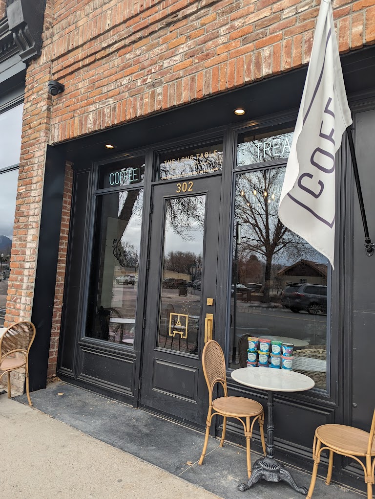 longtable Buena Vista & Salida, Colorado Visitor Guide