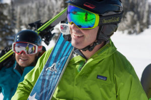 Monarch Mountain