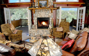 Mountain Goat Lodge Salida, Colorado