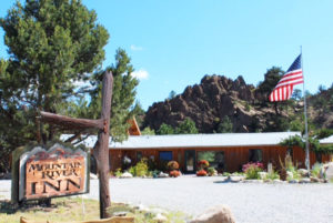Mountain River Inn Buena Vista, Colorado