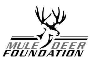 National Mule Deer Federation