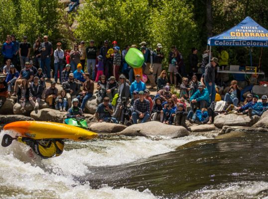 paddlefest