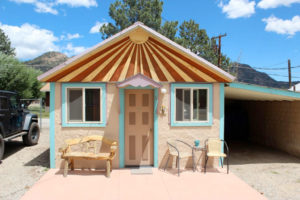Pinon Court Cabins Buena Vista, Colorado