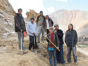 Prospectors
