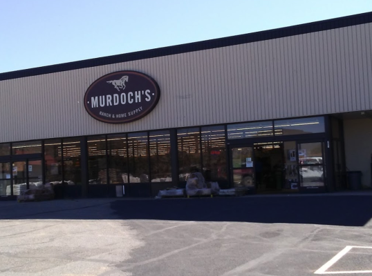 Murdoch's Ranch & Home Supply