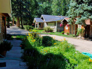 River Orchard Place Salida, Colorado