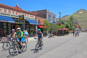 Salida Bike Rental Salida, Colorado