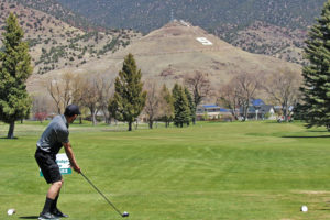 Salida Golf Club
