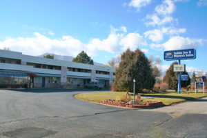 Salida Inn & Monarch Suites