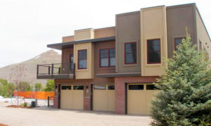 Salida Riverfront Condominuims Salida, Colorado