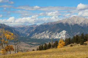 aspen ridge to chinaman gulch