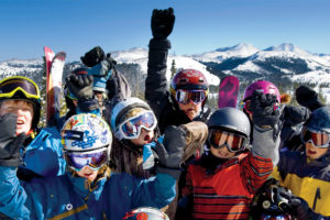 Ski Groups