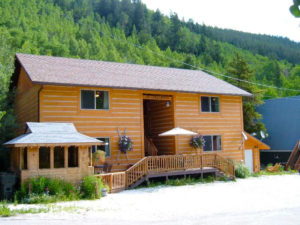 Ski Town Condos