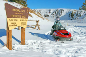 Marshal Pass