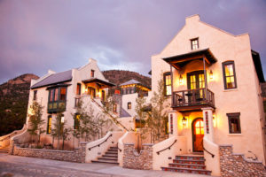 South Main Vacation rentals Buena Vista, Colorado