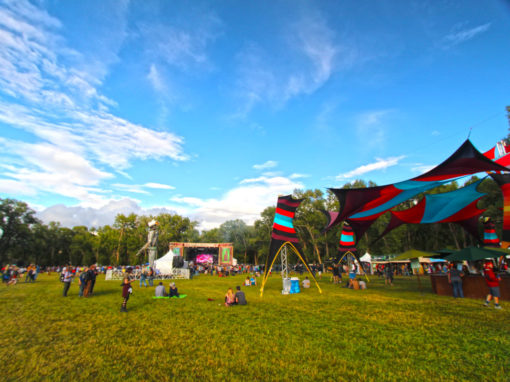 The Meadows