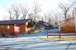 Thunder Lodge & Cabins Buena Vista, Colorado