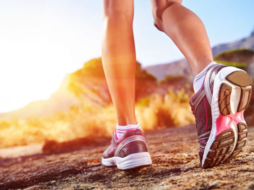 Trail Running