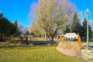 Vista Court Cabins & Lodge Buena Vista, Colorado