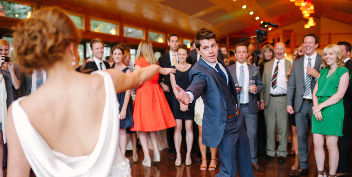 mountain weddings